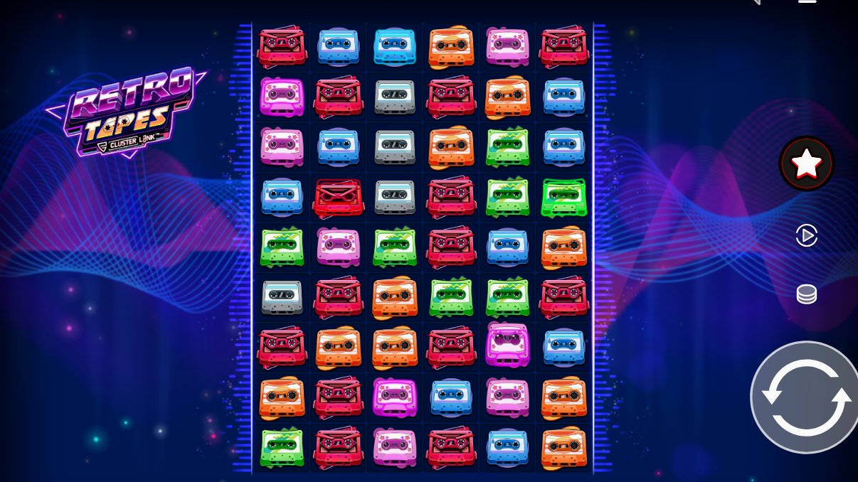 Retro Tapes